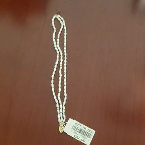 7" Freshwater Pearl Bracelet